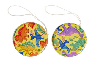 JoJo kovové dinosauři 5,5 cm