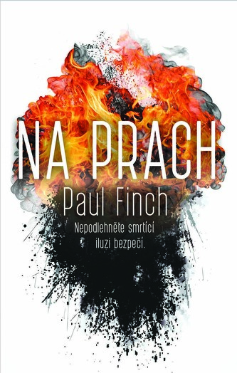 Na prach