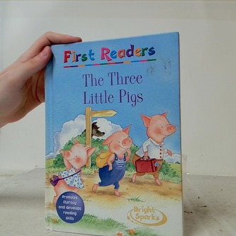 The Three Little Pigs