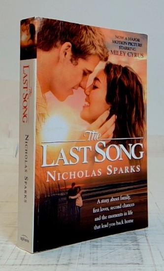 The last Song
