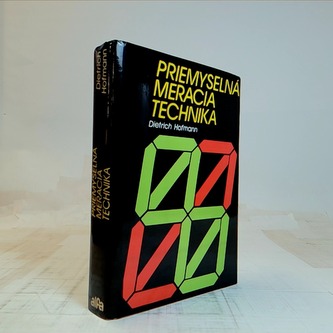 Priemyselna meracia technika