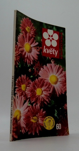Knihovna Květy 60