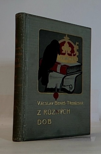 Z různých dob díl XI