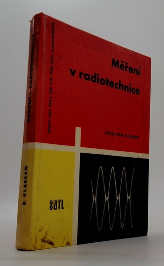 Měření v radiotechnice