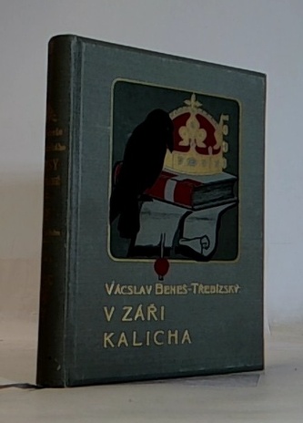 V záři Kalicha