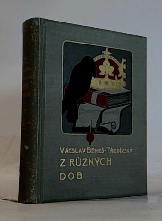 Z různých dob díl VIII