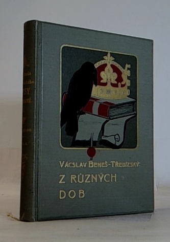 Z různých dob díl IX