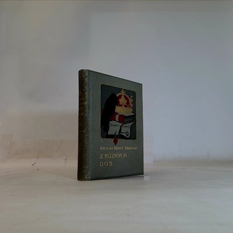 Z různých dob  díl XIV