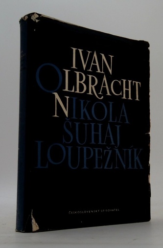 Nikola Šuhaj Loupežník