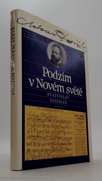 Podzim v Novém světě