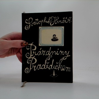 Prázdniny s pradědeckem