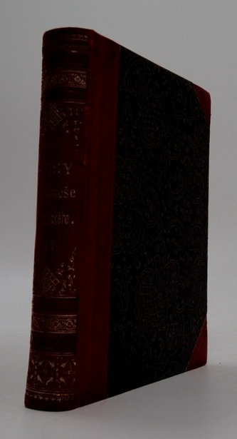 Z různých dob díl  XIV