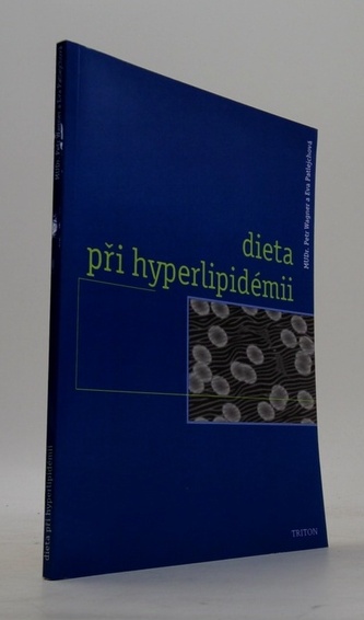 Dieta při hyperlipidémii