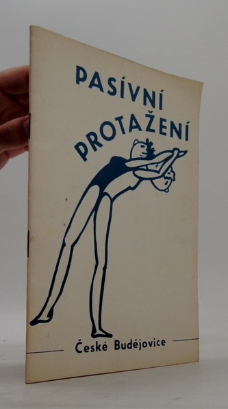 Pasivní roztažení