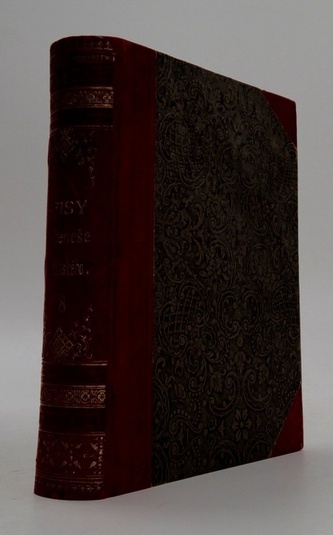 Z různých dob  díl VIII