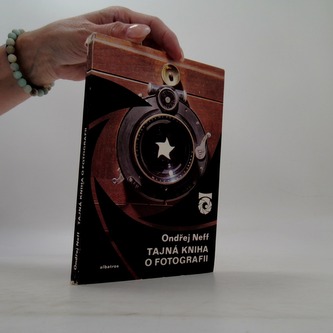 Tajná kniha o fotografii