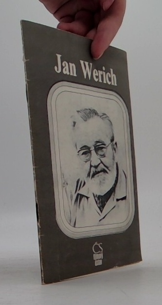 Jan Werich