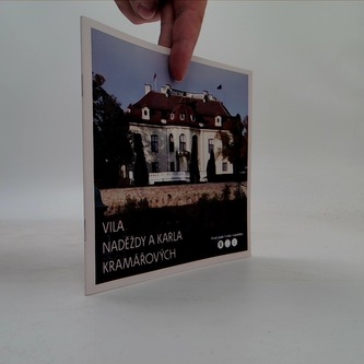 Vila Naděždy a Karla Kramářových