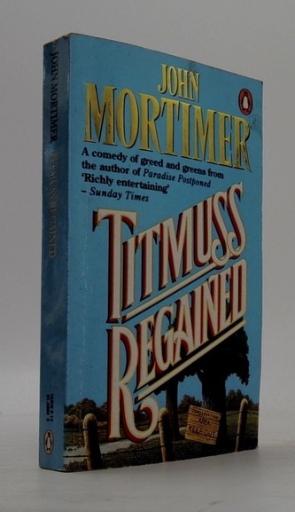 Titmuss Regained