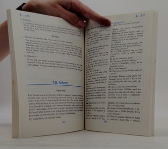 Do you speak  english? Anglický snadno, stručně, spolehlivě