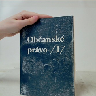 Občanské právo 1