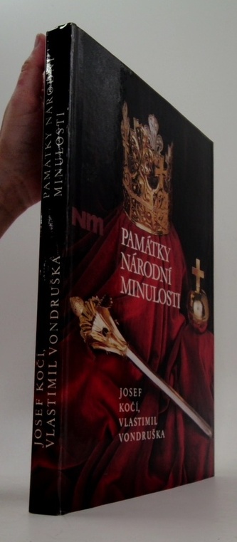 Památky národní minulosti