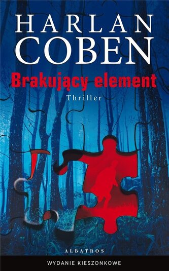 Brakujący element pocket Brakujący element pocket