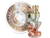 Spectrum 3D filament, PLA SILK RAINBOW, 1,75mm, 1000g, 81021, ANCIENT