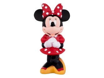 Naturaverde Minnie Mouse Pěna do koupele Bubble Bath 200 ml pro děti
