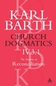 Church Dogmatics Classic Nip IV.3.1