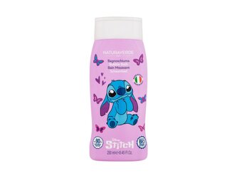 Naturaverde Disney Stitch Pěna do koupele Bubble Bath 250 ml pro děti