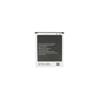 EB-F1M7FLU Baterie pro Samsung Li-Ion 1500mAh (OEM)