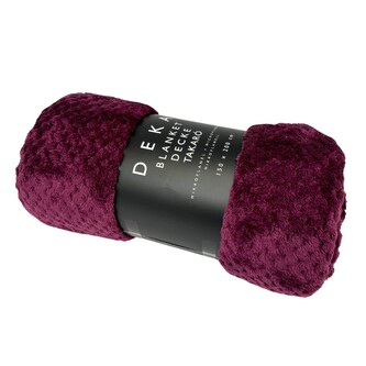 HOME ELEMENTS Deka 150 x 200 cm, 220 GSM