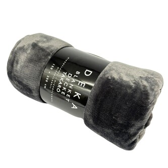 HOME ELEMENTS Deka 150 x 200 cm, 220 GSM