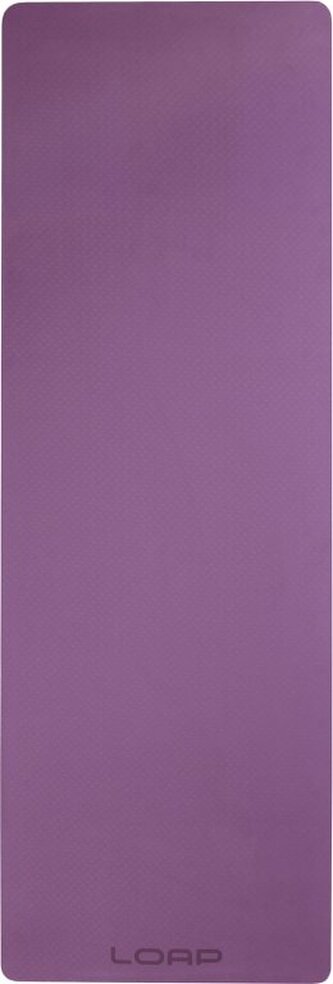 jogamatka LOAP AMAN fialová