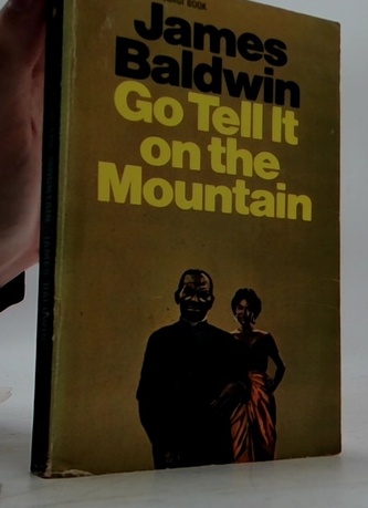 Go Tell it on the Mountain
