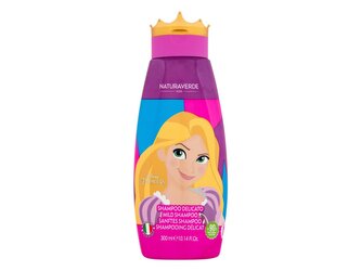 Naturaverde Disney Princess Šampon Mild Shampoo 300 ml pro děti