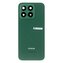 Honor X8b Kryt Baterie Glamorous Green (Service Pack)