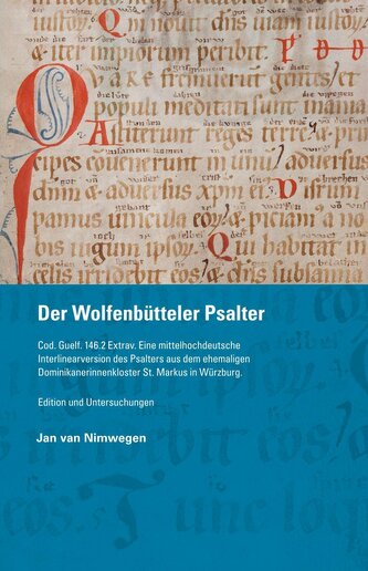 Der Wolfenbütteler Psalter