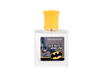 Naturaverde Batman Toaletní voda 50 ml pro děti