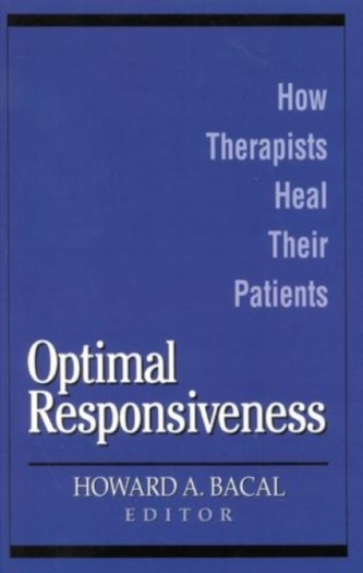 Optimal Responsiveness Optimal Responsiveness
