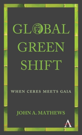 Global Green Shift