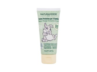 Naturaverde Disney Baby Na opruzeniny Protective Cream 100 ml pro děti