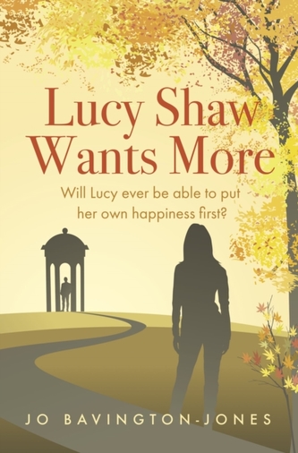 Lucy Shaw Wants More Lucy Shaw Wants More