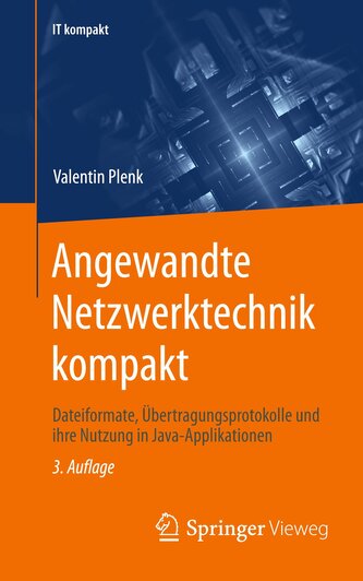 Angewandte Netzwerktechnik kompakt