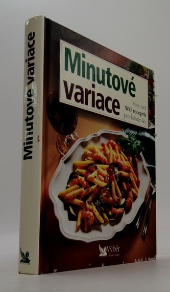 Minutové variace