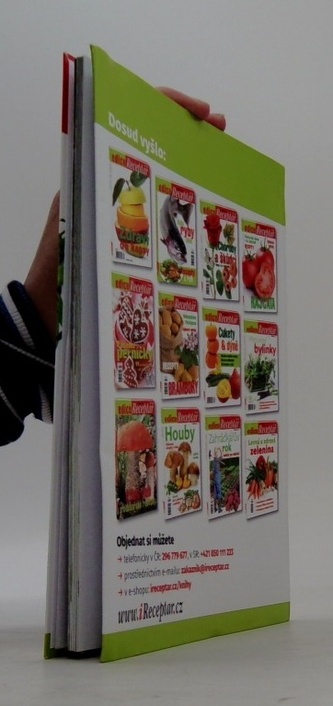 Květiny našich babiček