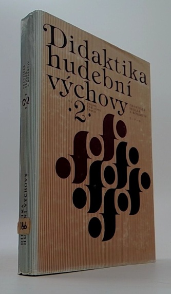 Didaktika hudební výchovy na 2. stupni základni školy
