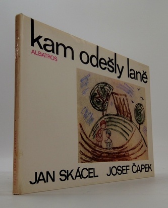 Kam odešly laně