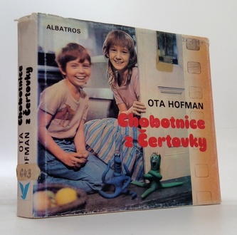 Chobotnice z Čertovky